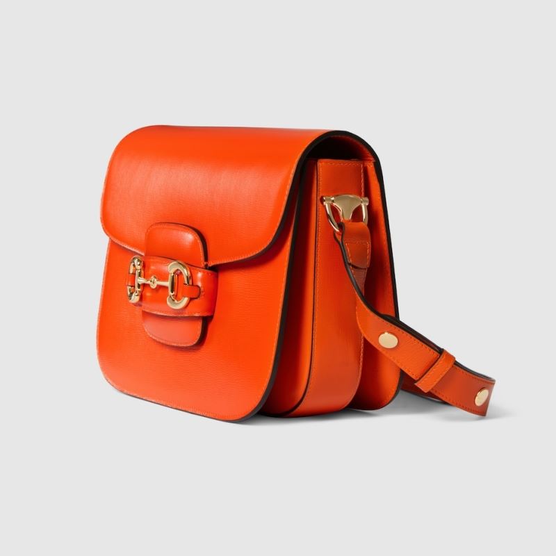 Gvc*1 horsebit bags